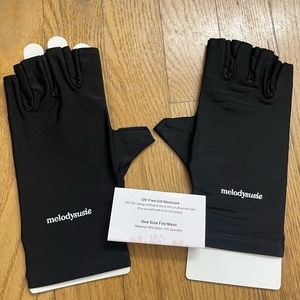 UV Hand protection gloves